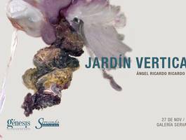 inauguracion-de-la-exposicion-jardin-vertical-del-artista-angel-ricardo-rios