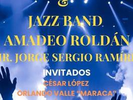 jazz-band-amadeo-roldan