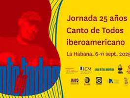 jornada-25-anos-canto-de-todos-iberoamericanos