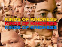 kinds-off-kidness