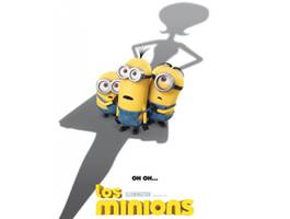 los-minions-en-3d