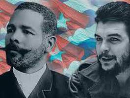 apertura-de-la-exposicion-transitoria-homenaje-a-grandes-figuras-de-la-historia-cubana-antonio-maceo-y-ernesto-guevara