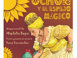 ochun-y-el-espejo-magico