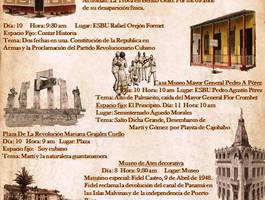 cartelera-del-centro-provincial-del-patrimonio-cultural-en-guantanamo