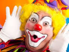 pena-infantil-con-el-payaso-caramelo