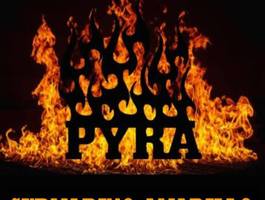 pyra
