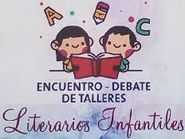 encuentro-de-debate-de-talleres-literarios-infantiles-provinciales