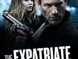 the-expatriate