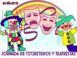 convocatoria-primera-jornada-de-titiriteros-y-teatristas-desde-la-comunidad