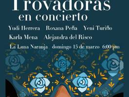 trovadoras-en-concierto