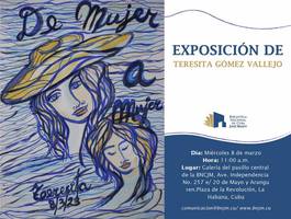 exposicion-de-mujer-a-mujer-de-teresita-gomez-vallejo
