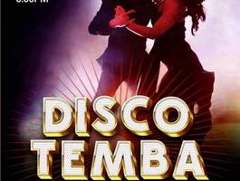disco-temba