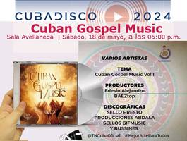 cuban-gospel-music-cubadisco-2024