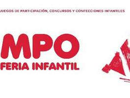 ii-feria-infantil-el-trompo