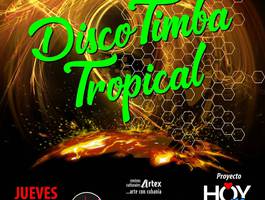 disco-timba-tropical