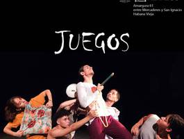 juegos