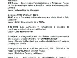 fotocanimar-programa-dia-29