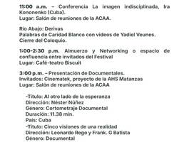 fotocanimar-programa-dia-31