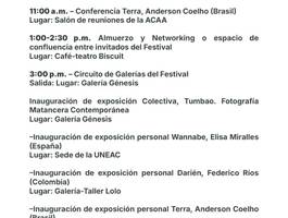 fotocanimar-programa-dia-30
