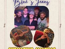 whisky-blues