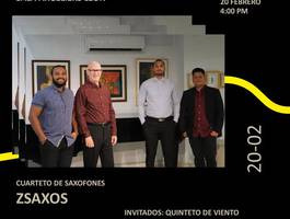 concierto-del-cuarteto-de-saxofones-zsaxos
