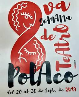8va edición de la Semana de Teatro Polaco. 20 al 30 de Septiembre. En Teatros de la capital 8va-edicion-de-la-semana-de-teatro-polaco-20-al-30-de-septiembre-en-teatros-de-la-capital