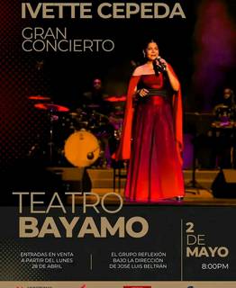 Bayamo bayamo
