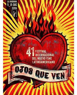 41 Festival Internacional del Nuevo Cine Latinoamericano 41-festival-internacional-del-nuevo-cine-latinoamericano