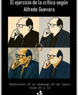 Ciclo fílmico. Cinemateca de Cuba ciclo-filmico-cinemateca-de-cuba