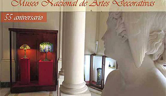 Boletín del Museo Nacional de Artes Decorativas (Septiembre/ 2019) boletin-del-museo-nacional-de-artes-decorativas-septiembre-2019