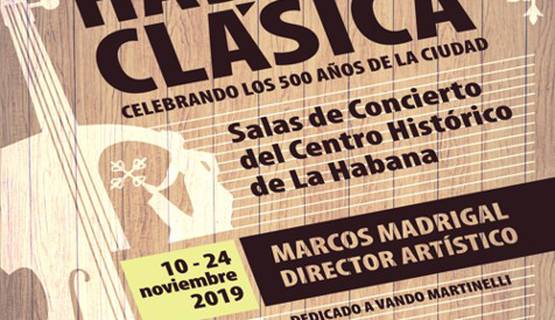 III Festival Habana Clásica. iii-festival-habana-clasica