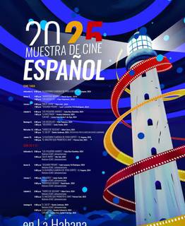 Cine Español en La Habana cine-espanol-en-la-habana