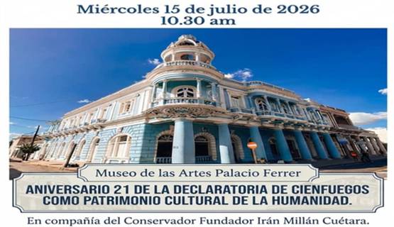 cienfuegos