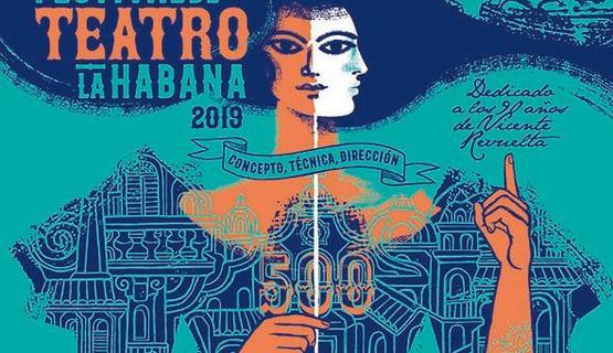 Festival de teatro de La Habana 2019 del 19 al 27 de octubre. festival-de-teatro-de-la-habana-2019-del-19-al-27-de-octubre