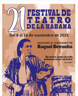 Festival de Teatro de La Habana festival-de-teatro-de-la-habana