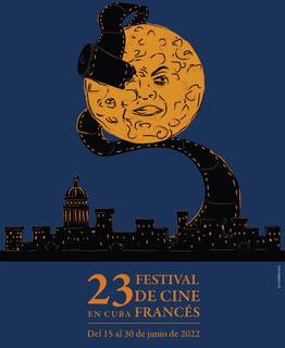 #CineFrancés cinefrances