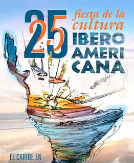 25 Fiesta de la Cultura Iberoamericana. 24 al 30 de Octubre. Holguín 25-fiesta-de-la-cultura-iberoamericana-24-al-30-de-octubre-holguin