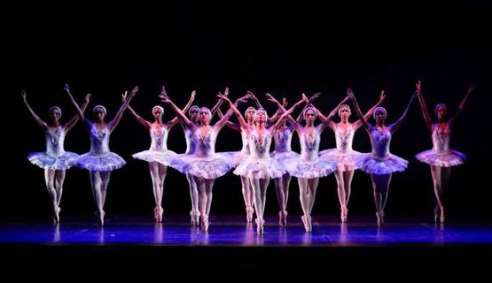 Compañía de Ballet Laura Alonso presenta Giselle compania-de-ballet-laura-alonso-presenta-giselle
