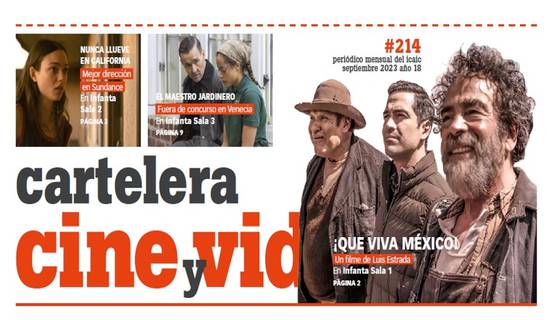 cartelera-icaic