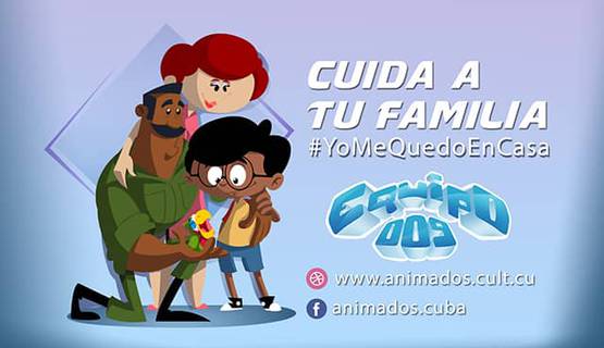 #QuedateEnCasa quedateencasa
