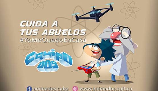#CubaSalva cubasalva
