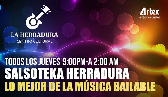 La Herradura, todos los jueves la-herradura-todos-los-jueves