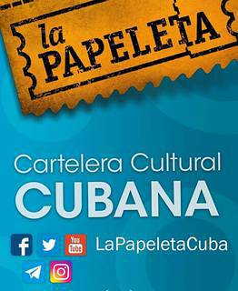 #LaPapeletaCuba lapapeletacuba