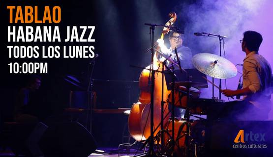Tablao, todos los lunes tablao-todos-los-lunes