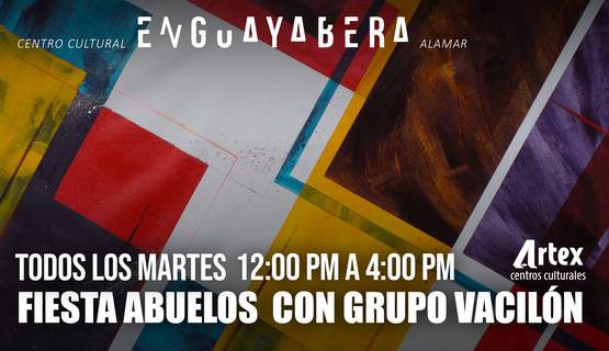 Enguayabera, todos los martes enguayabera-todos-los-martes
