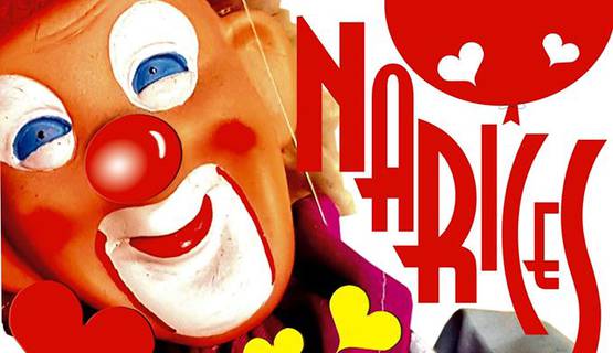 XVIII Temporada de Payasos “Narices Rojas”. 22 al 26 de mayo. Matanzas. xviii-temporada-de-payasos-narices-rojas-22-al-26-de-mayo-matanzas