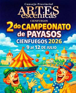 payasos-en-campeonato-cienfuegos