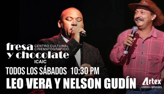 Fresa y Chocolate, todos los sábados fresa-y-chocolate-todos-los-sabados