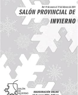 Salón de Invierno Online. En Matanzas salon-de-invierno-online-en-matanzas