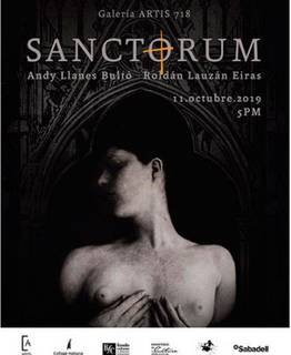 Exposición Sanctotum exposicion-sanctotum